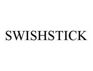 SWISHSTICK trademark