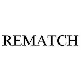 REMATCH trademark