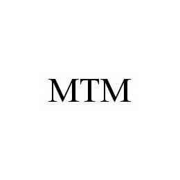 MTM trademark