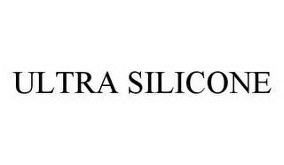 ULTRA SILICONE trademark