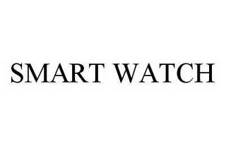 SMART WATCH trademark