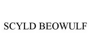 SCYLD BEOWULF trademark