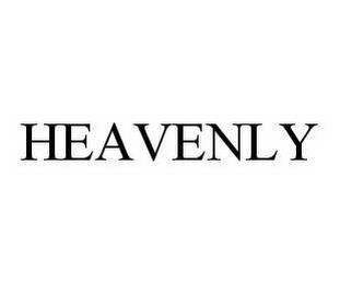 HEAVENLY trademark