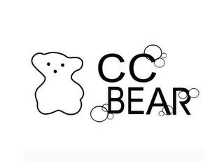 CC BEAR trademark