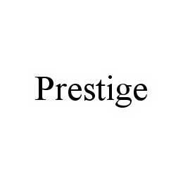 PRESTIGE trademark