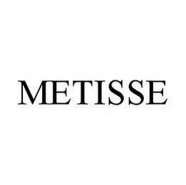 METISSE trademark