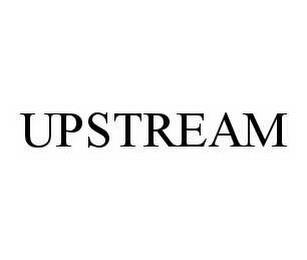 UPSTREAM trademark