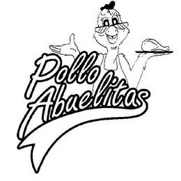 POLLO ABUELITAS trademark