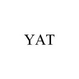 YAT trademark