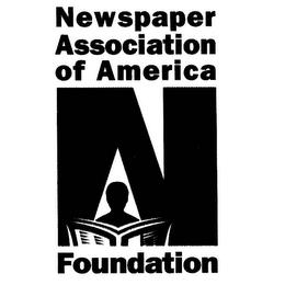 N NEWSPAPER ASSOCIATION OF AMERICA FOUNDATION trademark