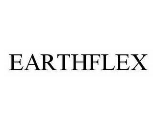 EARTHFLEX trademark