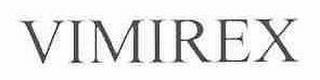 VIMIREX trademark