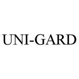 UNI-GARD trademark