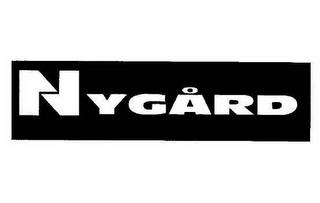 NYGÅRD trademark