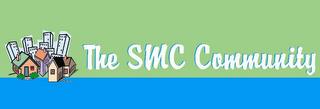 THE SMC COMMUNITY trademark