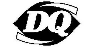 DQ trademark