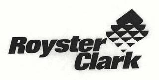 ROYSTER CLARK trademark