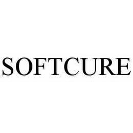 SOFTCURE trademark