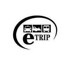 ETRIP trademark