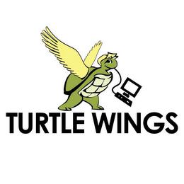 TURTLE WINGS trademark