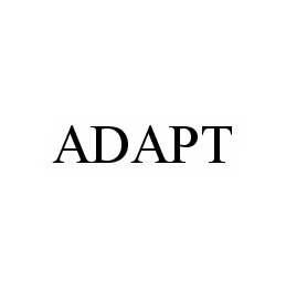 ADAPT trademark