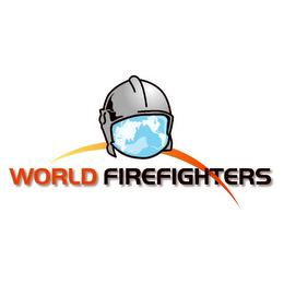 WORLD FIREFIGHTER trademark