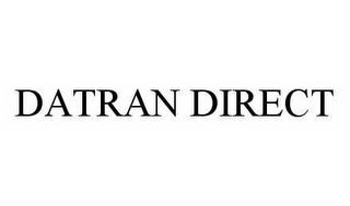 DATRAN DIRECT trademark