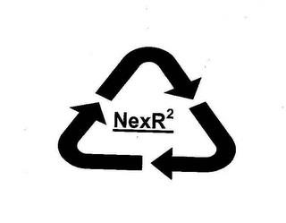 NEXR2 trademark