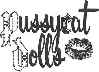 PUSSYCAT DOLLS trademark