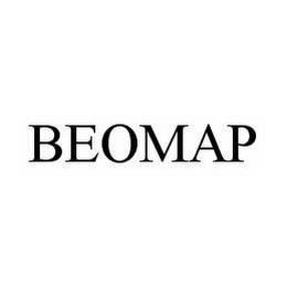 BEOMAP trademark