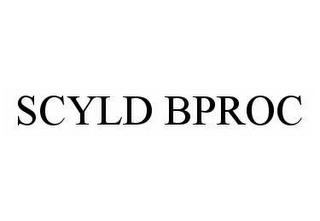 SCYLD BPROC trademark