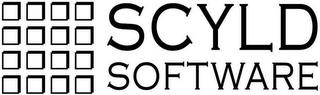 SCYLD SOFTWARE trademark