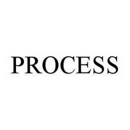 PROCESS trademark