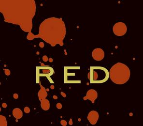 RED trademark