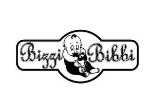 BIZZI BIBBI trademark