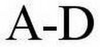 A-D trademark