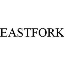 EASTFORK trademark