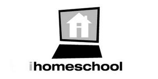 IHOMESCHOOL trademark