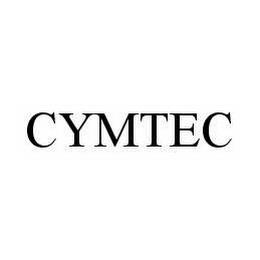 CYMTEC trademark