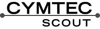 CYMTEC SCOUT trademark