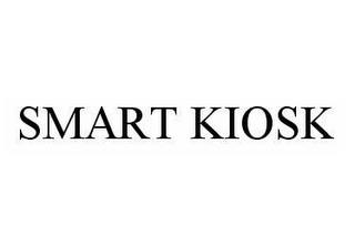 SMART KIOSK trademark