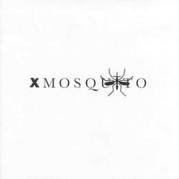 XMOSQUITO trademark