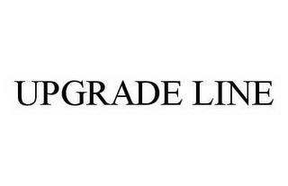 UPGRADE LINE trademark