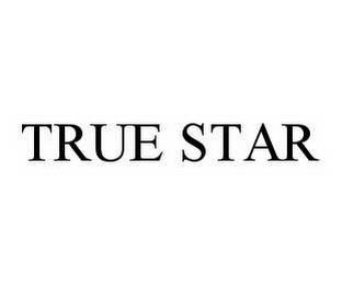 TRUE STAR trademark