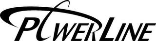 POWERLINE trademark