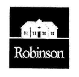 ROBINSON trademark