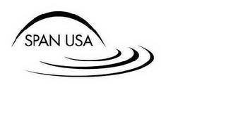 SPAN USA trademark