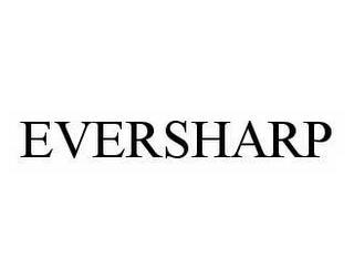 EVERSHARP trademark