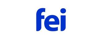 FEI trademark