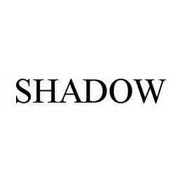 SHADOW trademark